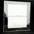New Style high quality magnetic acrylic 8x10 picture frames